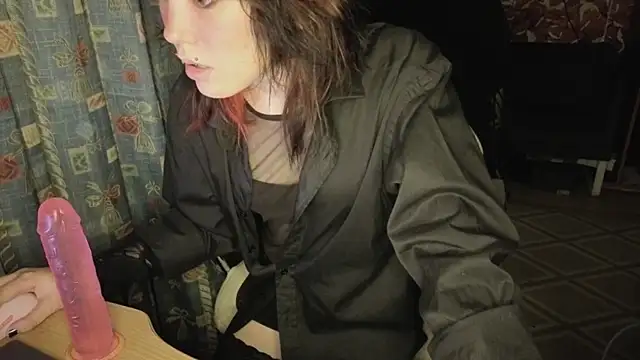 whiny emo boi online show from 19, 6, 2026