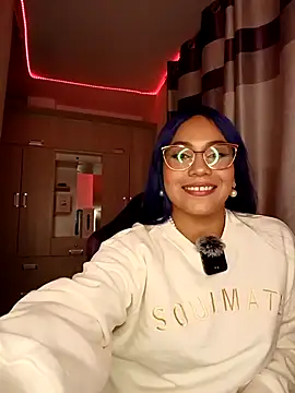 Snapshot of PiscisGirl chatting on 5, 5, 2026 PiscisGirl online show from 5, 5, 2026