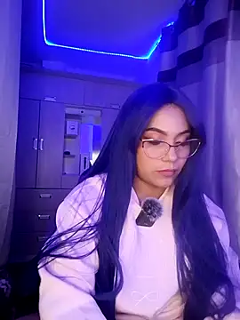 Snapshot of PiscisGirl chatting on 9, 5, 2026 PiscisGirl online show from 9, 5, 2026