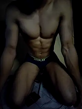 Snapshot of RippedGuy chatting on 16, 4, 2026 RippedGuy online show from 16, 4, 2026