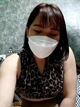 Snapshot of HaChi033 chatting on 19, 3, 2026 HaChi033 online show from 19, 3, 2026