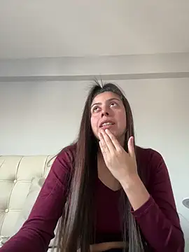 Antonella9799 online show from 15, 5, 2026