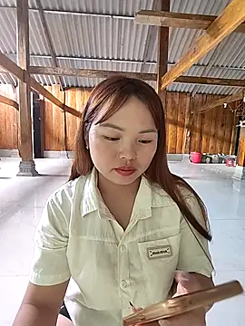 Mina xYx online show from 11, 4, 2026