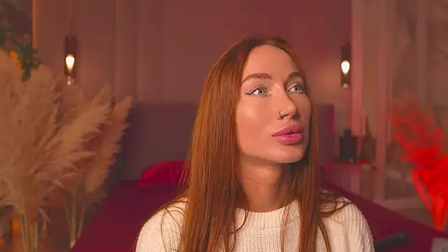 SerenaWest  online show from 31, 3, 2026