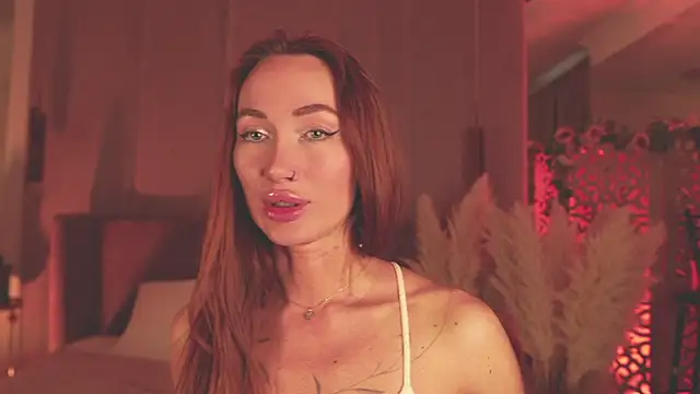 SerenaWest  online show from 12, 4, 2026