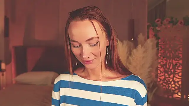 SerenaWest  online show from 13, 4, 2026