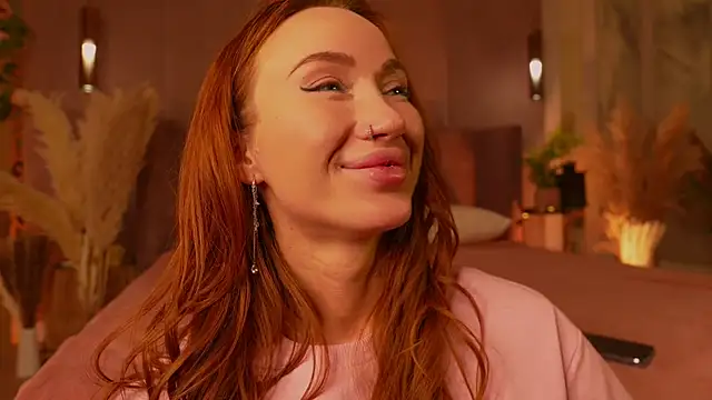 SerenaWest  online show from 29, 4, 2026