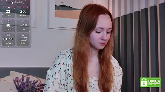 Snapshot of Bethany_sparkle chatting on 27, 6, 2026 Bethany sparkle online show from 27, 6, 2026