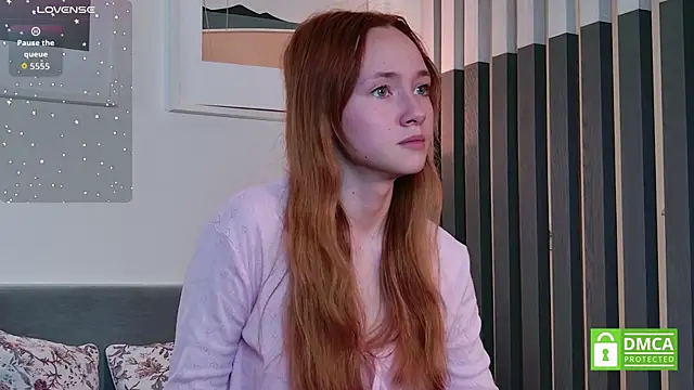 Snapshot of Bethany_sparkle chatting on 5, 7, 2026 Bethany sparkle online show from 5, 7, 2026