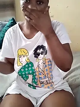 Snapshot of BooityChick chatting on 1, 5, 2026 BooityChick online show from 1, 5, 2026