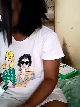Snapshot of BooityChick chatting on 15, 5, 2026 BooityChick online show from 15, 5, 2026
