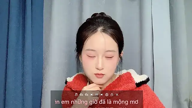 1X-yiyi online show from 16, 3, 2026