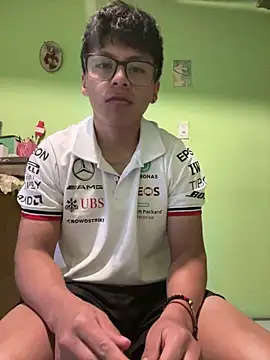 Arley-Arley1 online show from 22, 3, 2026