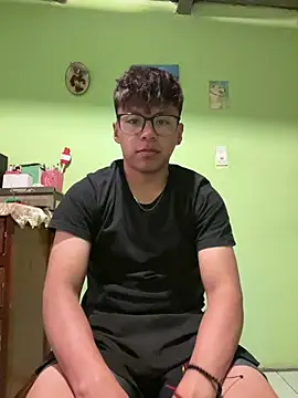 Arley-Arley1 online show from 25, 3, 2026