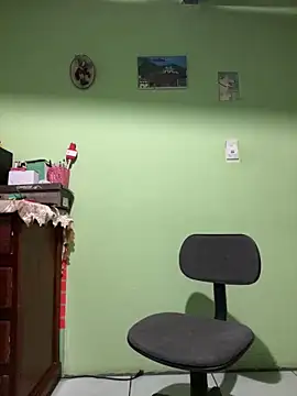 Arley-Arley1 online show from 27, 3, 2026