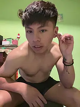 Arley-Arley1 online show from 28, 3, 2026