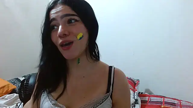 Snapshot of lina_seduce chatting on 2, 6, 2026 lina seduce online show from 2, 6, 2026