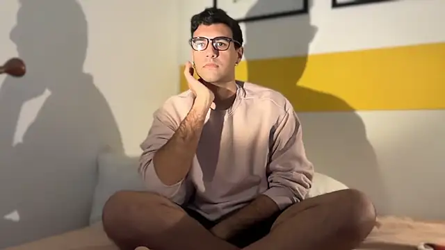 Snapshot of oceanboi chatting on 16, 3, 2026 oceanboi online show from 16, 3, 2026