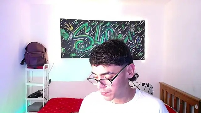   TidalStormX online show from 24, 3, 2026