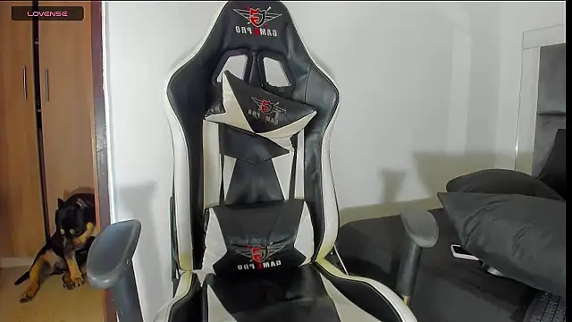 Thaliana Jaramillo online show from 13, 4, 2026