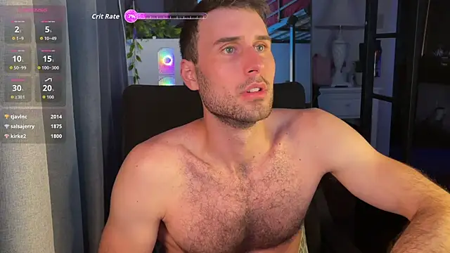 ghostdaddy9 online show from 21, 5, 2026