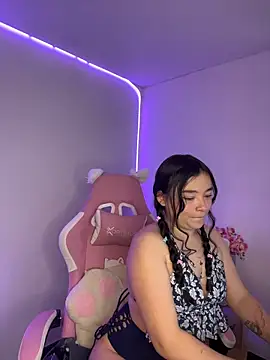 Snapshot of Nahia_Brm chatting on 16, 3, 2026 Nahia Brm online show from 16, 3, 2026