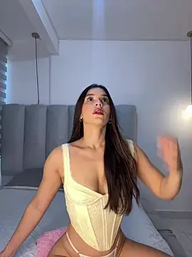 Valentina lux1 online show from 16, 7, 2026