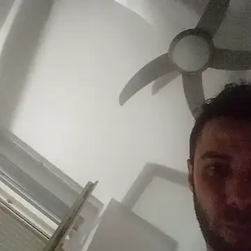 Snapshot of cristiamtentacion chatting on 31, 7, 2026 cristiamtentacion online show from 31, 7, 2026