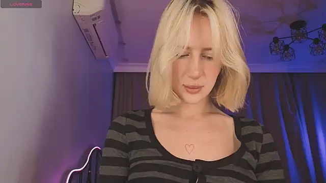 pretty smile cutie online show from 24, 5, 2026