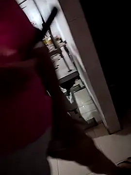 NEKAVELASQUEZ online show from 19, 3, 2026