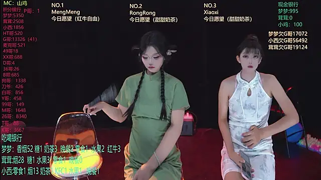 Hotgirl-001 online show from 25, 5, 2026