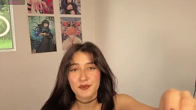 AleblancXOXO online show from 16, 4, 2026
