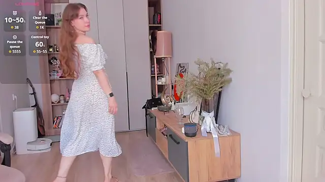 Snapshot of BootyShaking chatting on 17, 5, 2026 BootyShaking online show from 17, 5, 2026