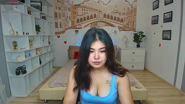 AlicaMayer online show from 20, 4, 2026
