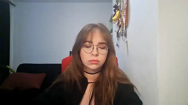 CassieXNatural online show from 19, 3, 2026