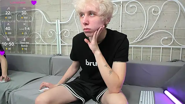JustinByrd online show from 20, 5, 2026