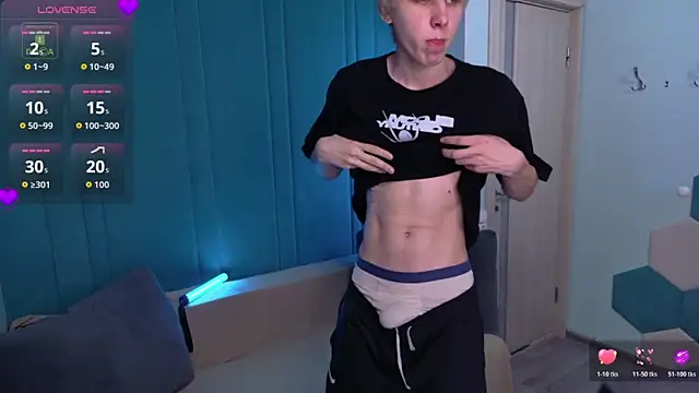 JustinByrd online show from 22, 5, 2026