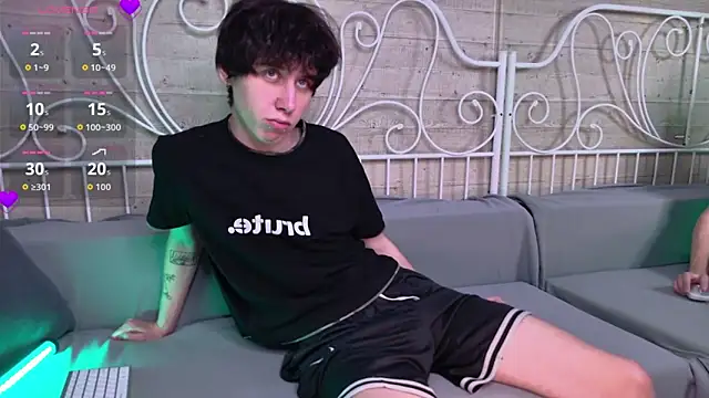 JustinByrd online show from 30, 5, 2026
