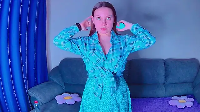 CarrollNancy online show from 14, 4, 2026