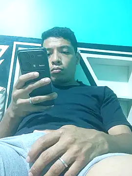 Snapshot of BorjaBG chatting on 14, 4, 2026 BorjaBG online show from 14, 4, 2026