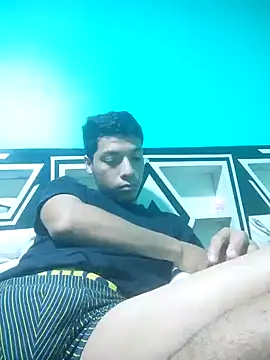 Snapshot of BorjaBG chatting on 5, 5, 2026 BorjaBG online show from 5, 5, 2026