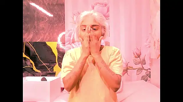 indian barbie online show from 23, 5, 2026