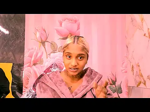indian barbie online show from 10, 7, 2026
