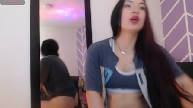 Snapshot of Scarlet_queen4 chatting on 3, 6, 2026 Scarlet queen4 online show from 3, 6, 2026