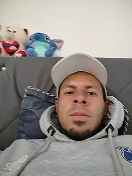 Snapshot of Karlossoltero chatting on 15, 7, 2026 Karlossoltero online show from 15, 7, 2026