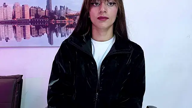 Sofy Durand online show from 28, 3, 2026
