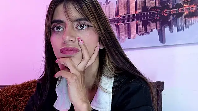 Sofy Durand online show from 1, 4, 2026