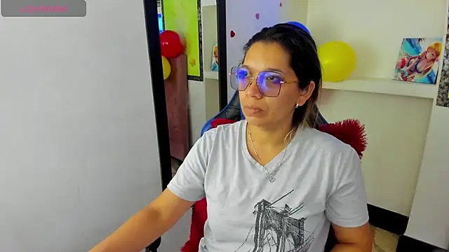 Snapshot of Melisa_14 chatting on 29, 6, 2026 Melisa 14 online show from 29, 6, 2026