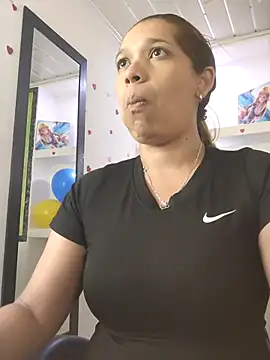 Snapshot of Melisa_14 chatting on 8, 7, 2026 Melisa 14 online show from 8, 7, 2026