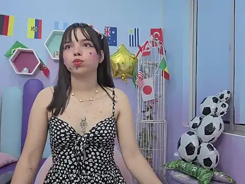 Snapshot of Isaa_Skinny chatting on 31, 7, 2026 Isaa Skinny online show from 31, 7, 2026